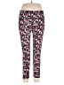 Sweaty Betty Hearts Red Active Pants Size XXL - photo 1