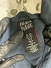 Assorted Brands Hearts Blue Zip Up Hoodie 9-12 MO / 12 MO - photo 3