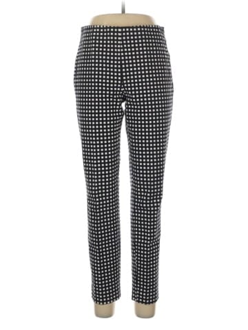 Ecru Casual Pants (view 1)