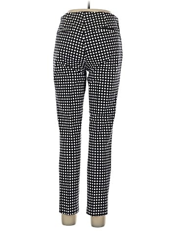 Ecru Casual Pants (view 2)