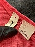 Moth 100% Viscose Pink Pullover Sweater Size S - photo 7