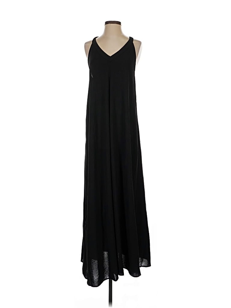 Pre-owned Jodifl Casual Dress In Black