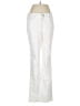 Charter Club Ivory Jeans Size 8 - photo 1