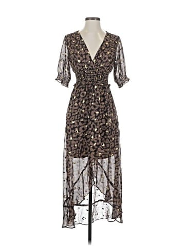 Express Cocktail Dress (view 1)