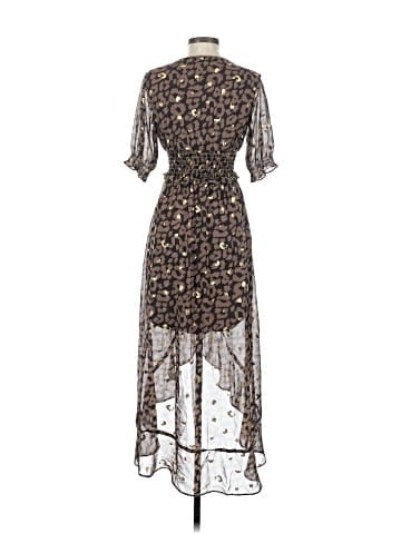 Express Cocktail Dress (view 2)