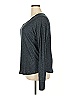 Market and Spruce Gray Pullover Sweater Size XXL - photo 5