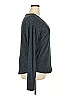 Market and Spruce Gray Pullover Sweater Size XXL - photo 4