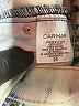 Carmar 100% Cotton Ivory Jeans Size 26 waist - photo 6