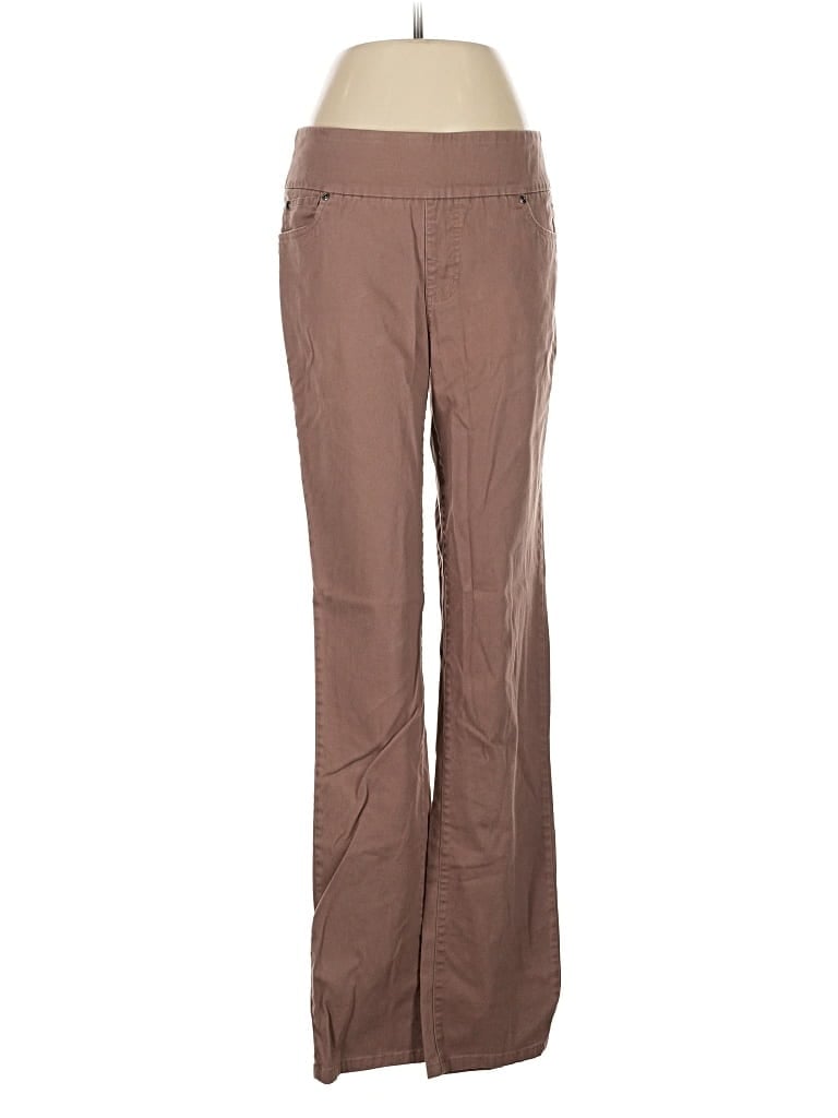 Pre-owned Chadwicks Casual Pants In Brown