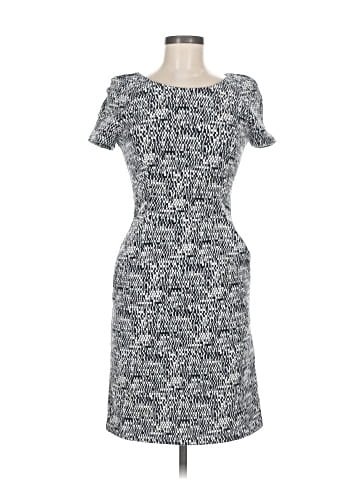 Amy Matto Casual Dress (view 1)