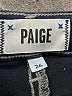 Paige Blue Jeans Size 26 waist - photo 3
