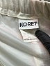 Koret Ivory Dress Pants Size 18W - photo 3