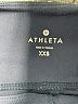 Athleta Graphic Blue Active Pants Size XXS - photo 7