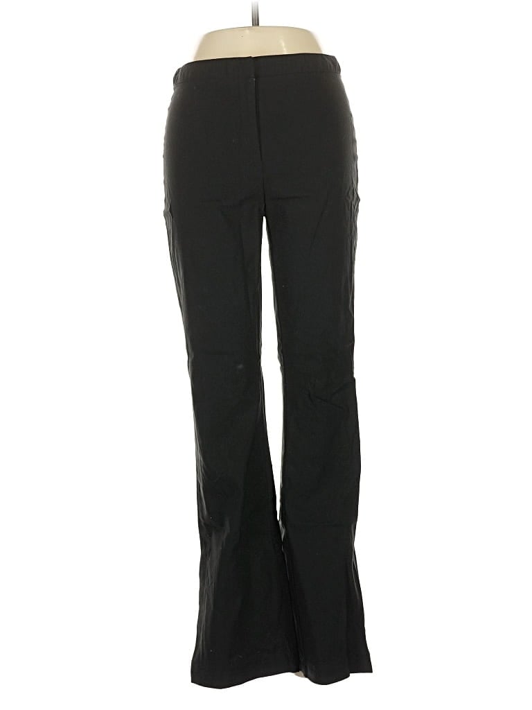 Pre-owned Express Dress Pants In Black