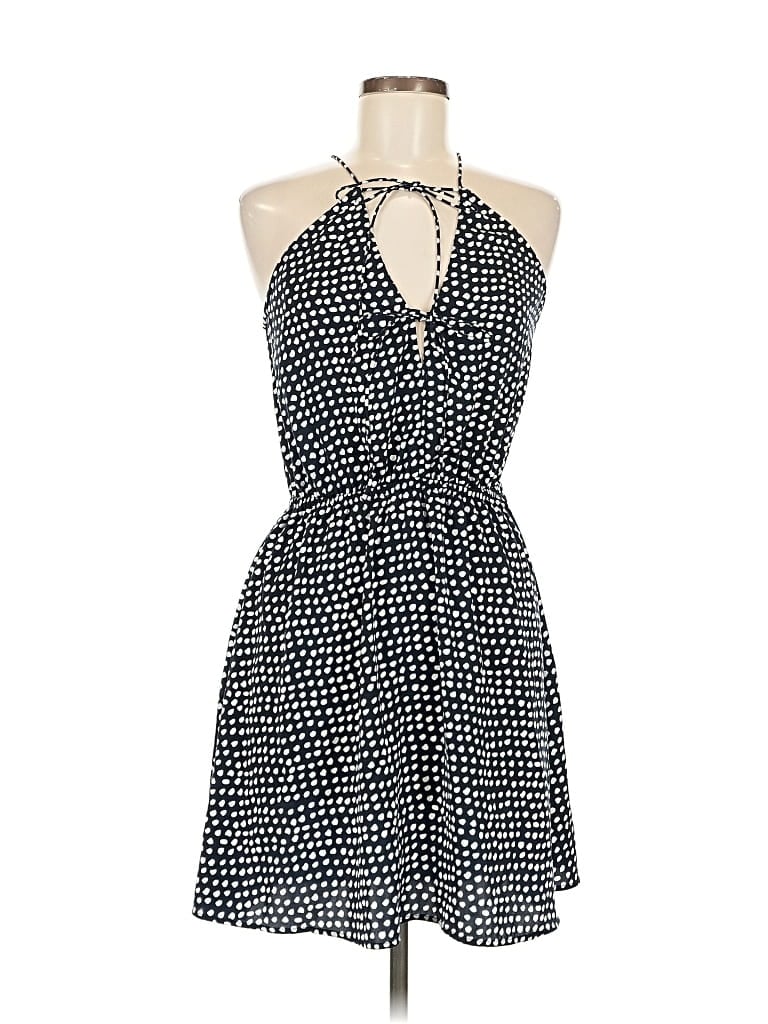 Pre-owned The Fifth Label Casual Dress In Black