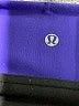 Lululemon Athletica Black Active Pants Size 6 - photo 4