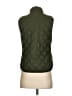 Old Navy 100% Polyester Green Vest Size XS - photo 2