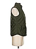 Old Navy 100% Polyester Green Vest Size XS - photo 4