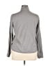 RLX Ralph Lauren Graphic Gray Track Jacket Size XL - photo 2