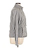 RLX Ralph Lauren Graphic Gray Track Jacket Size XL - photo 4