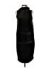 Opening Ceremony Black Cocktail Dress Size S - photo 1