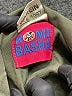 Romi Basha Green Jacket Size M - photo 6
