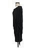 Abi Ferrin Solid Black Cocktail Dress Size XS - photo 5