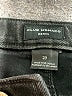 Club Monaco Black Jeans Size 29 waist - photo 4
