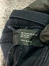 Club Monaco Chevron-herringbone Black Jeans Size 6 - photo 5