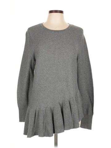 Elle Pullover Sweater (view 1)