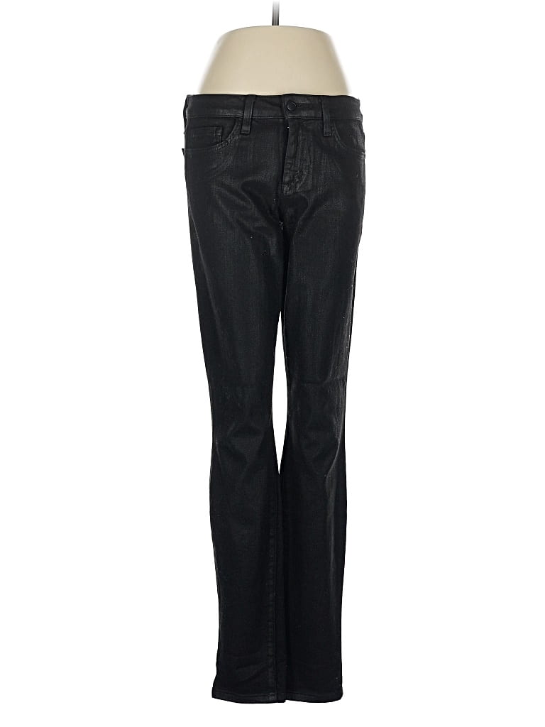 Pre-owned Joe's Jeans Jeans In Black