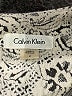 Calvin Klein Print Gray Casual Dress Size 4 - photo 7