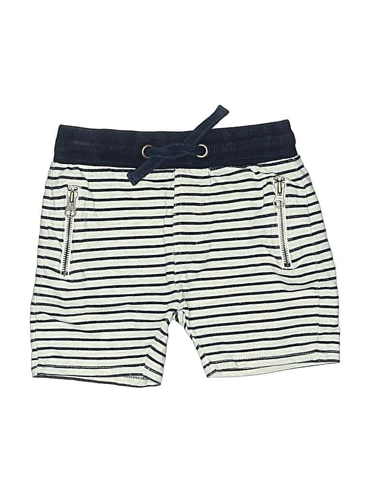 Pre-owned Assorted Brands Kids' Board Shorts In Blue