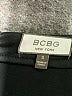 BCBG 100% Polyester Black Casual Dress Size S - photo 7