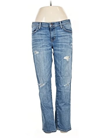Current/Elliott Jeans (view 1)