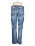 Current/Elliott Hearts Blue Jeans Size 27 waist - photo 2