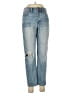 J.Crew Blue Jeans Size 28 waist - photo 1