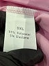 Unbranded Pink Cardigan Size 0X - photo 7