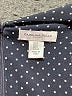 Carolina Belle Polka Dots Blue Jumpsuit Size 4 - photo 4
