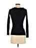 BCBGMAXAZRIA Black Turtleneck Sweater Size XS - photo 1