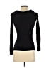 BCBGMAXAZRIA Black Turtleneck Sweater Size XS - photo 2