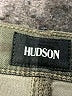 Hudson Jeans Camo Green Jeans Size 29 waist - photo 4