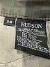 Hudson Jeans Camo Green Jeans Size 29 waist - photo 5