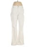 Inc Denim Ivory Jeans Size 8 - photo 1