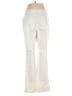 Inc Denim Ivory Jeans Size 8 - photo 2