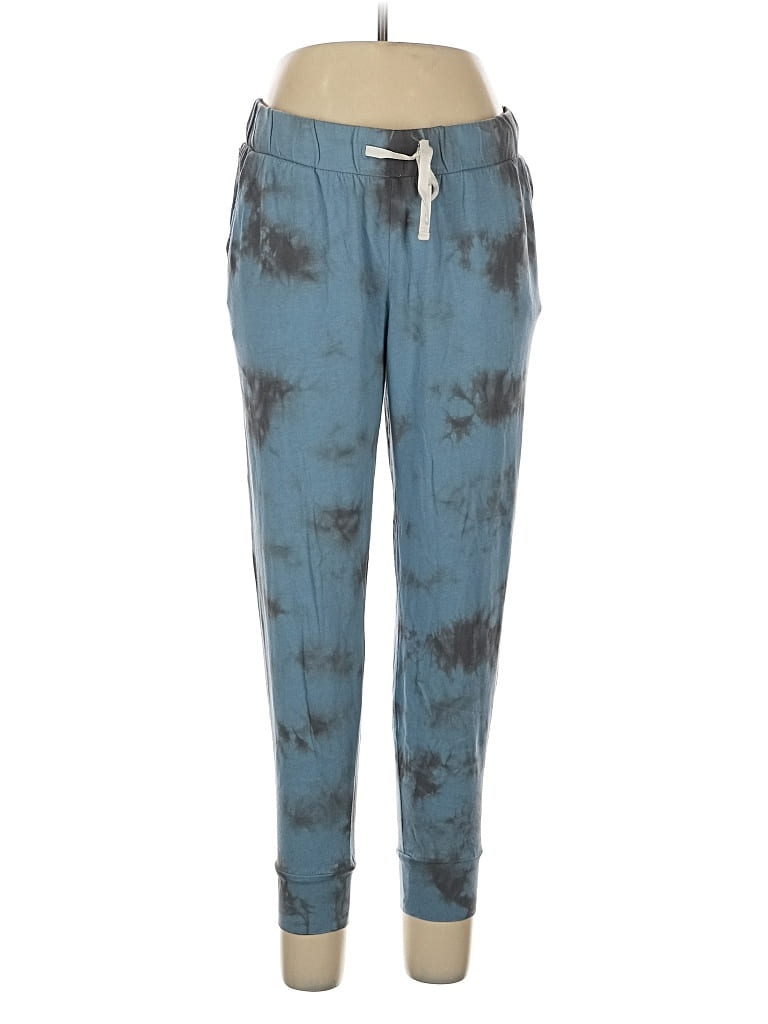 Pre-owned O'neill Casual Pants In Blue