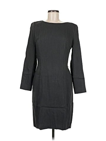 Linda Allard Ellen Tracy Casual Dress (view 1)