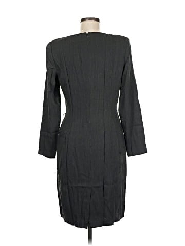 Linda Allard Ellen Tracy Casual Dress (view 2)
