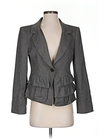 Nanette Lepore Blazer (view 1)