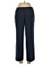 Chadwicks Blue Dress Pants Size 10 - photo 1